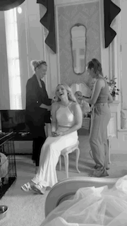 editorial wedding photographer in Yorkshire