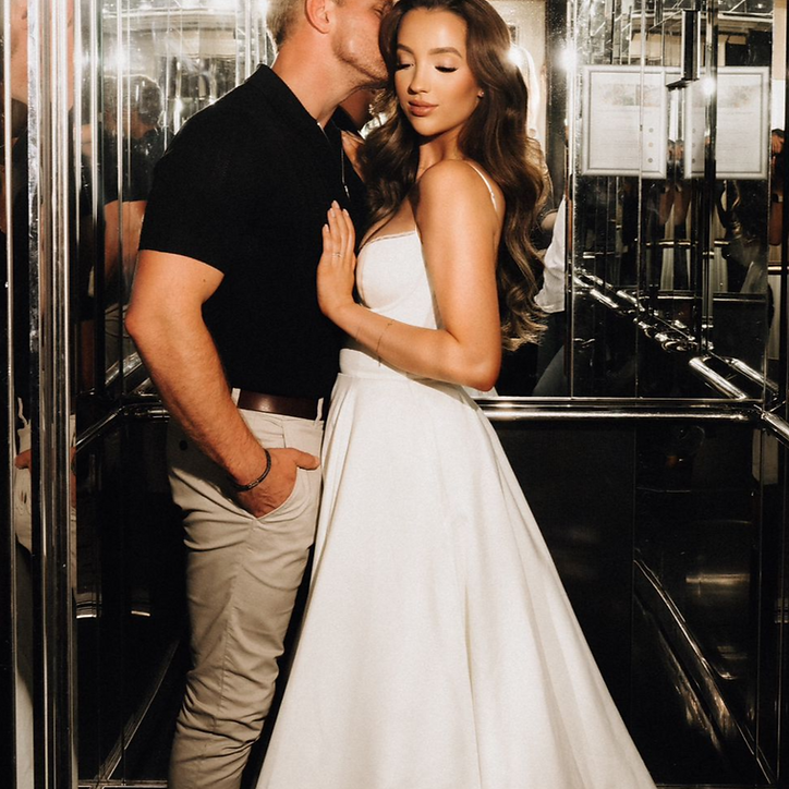 editoral wedding photographer