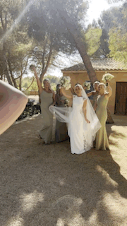 Mallorca Wedding Photography