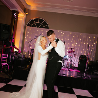 Rudding park wedding venue