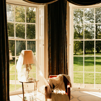 Rudding park wedding venue