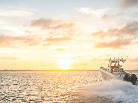 How to choose your propulsion system at Mercury Marine?