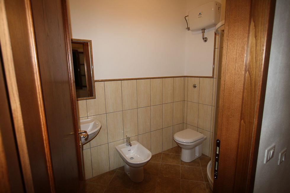bagno