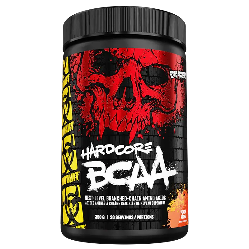 Thumbnail: Hardcore BCAA Mutant