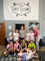 Baseball Birthday Party Rental in Minneapolis, MN