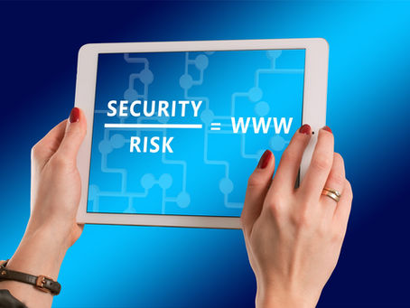 The Origins of Risk Management ?