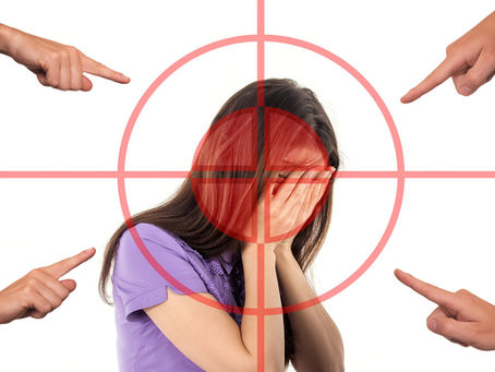How do we stop bullying in organizations ? (or should we..?)