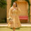Thumbnail: The Ina Scalloped Pearl Dress