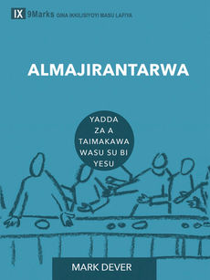 ALMAJIRANTARWA