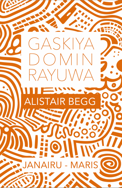 GASKIYA DOMIN RAYUWA JANAIRU - MARIS