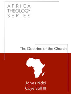 The Doctrine of the Church