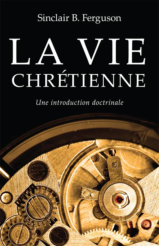 La vie chrétienne