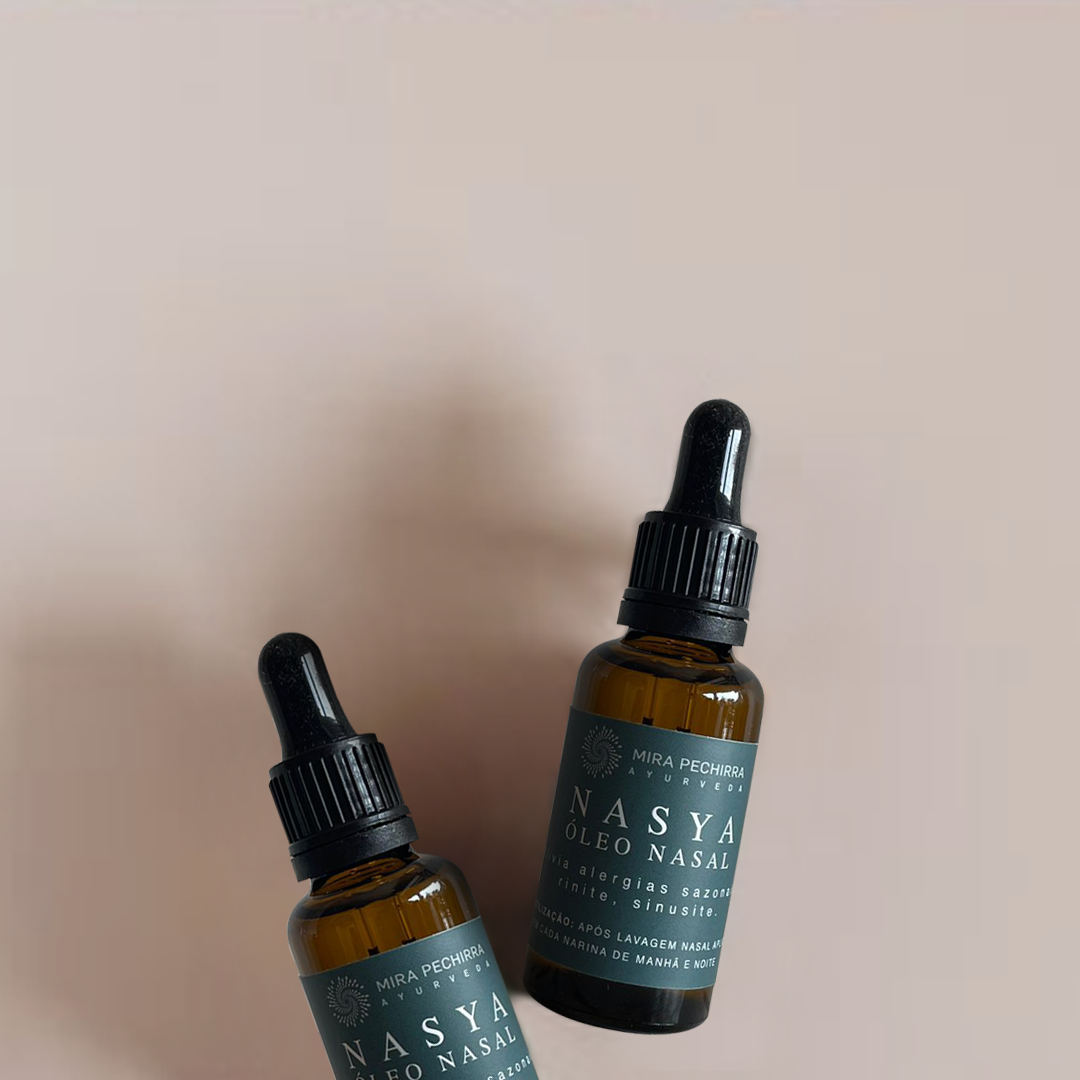 Nasya