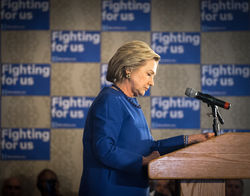 Hillary Clinton