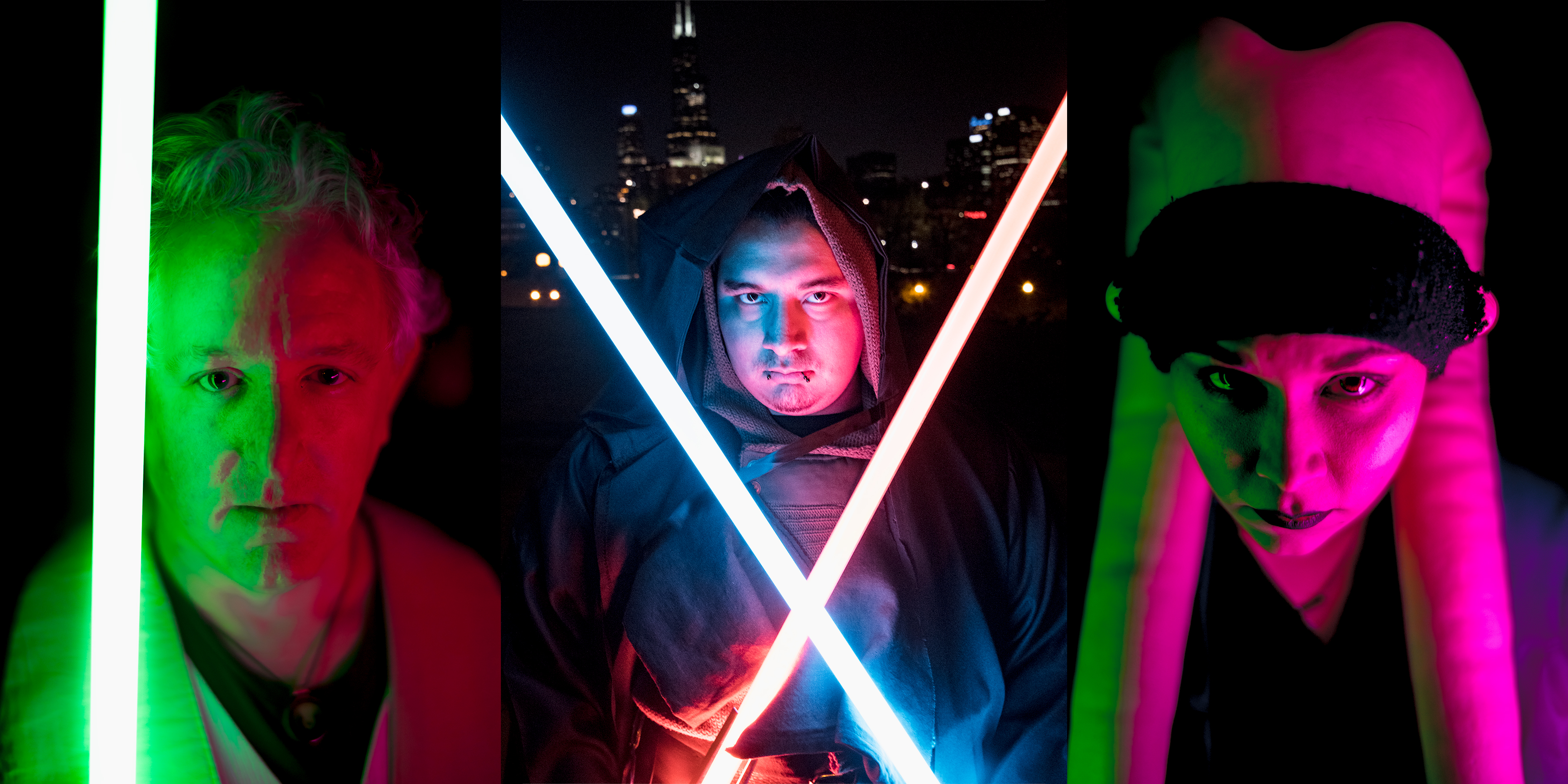 May the Fourth Be With You