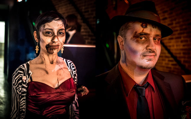 (Blog) Zombie Prom Story Tentatively Cancelled!