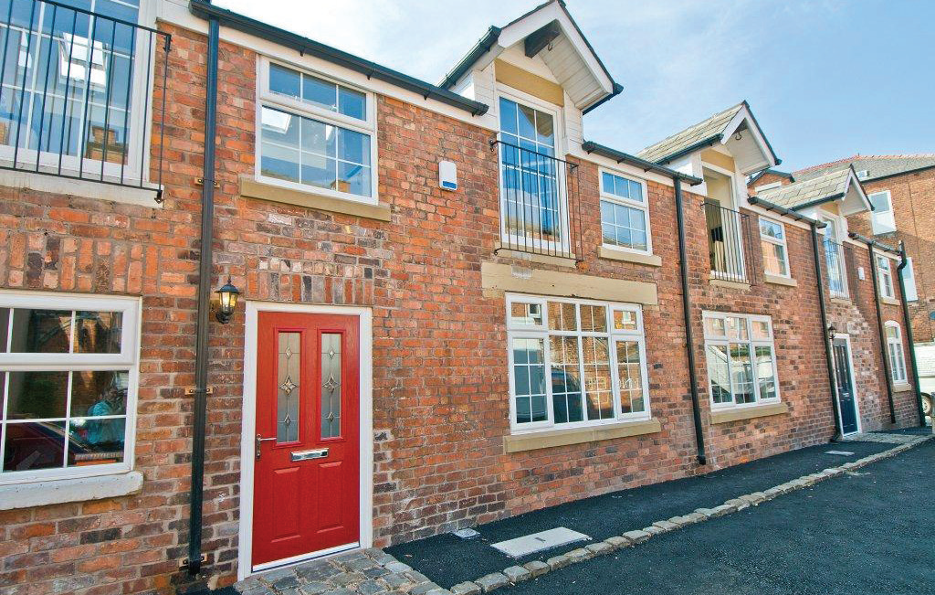 Home Davidson Property Group Management