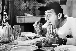 Italian Cinema Evening