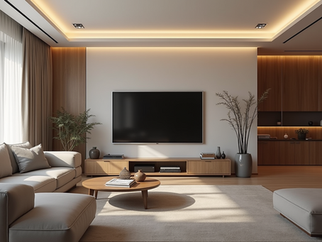 Upgrade Your Space with Home Audio Installation