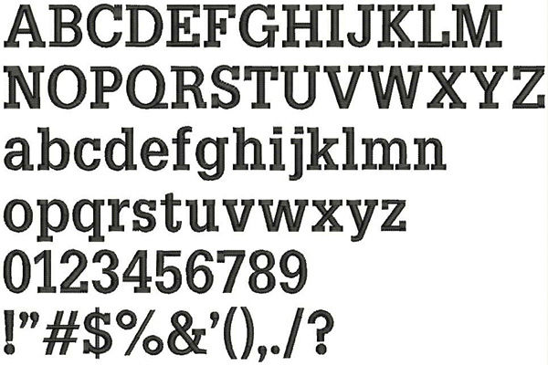 SERIF1