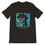 Thumbnail: Instrumental Obscenity - Art by Jaden Ruben - Premium Unisex Crewneck T-shirt
