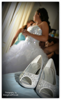 Lorie Brown, Photographer