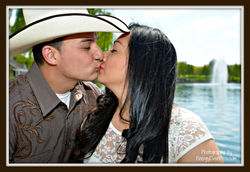 Engagement Photography