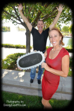 Engagement Photography