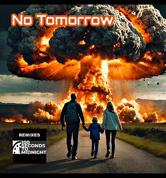 TOP Remixes-NoTomorrow front.png