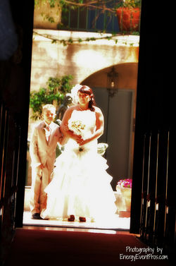 Wedding Day Photography