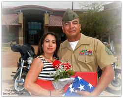 Lorie Brown, Photographer