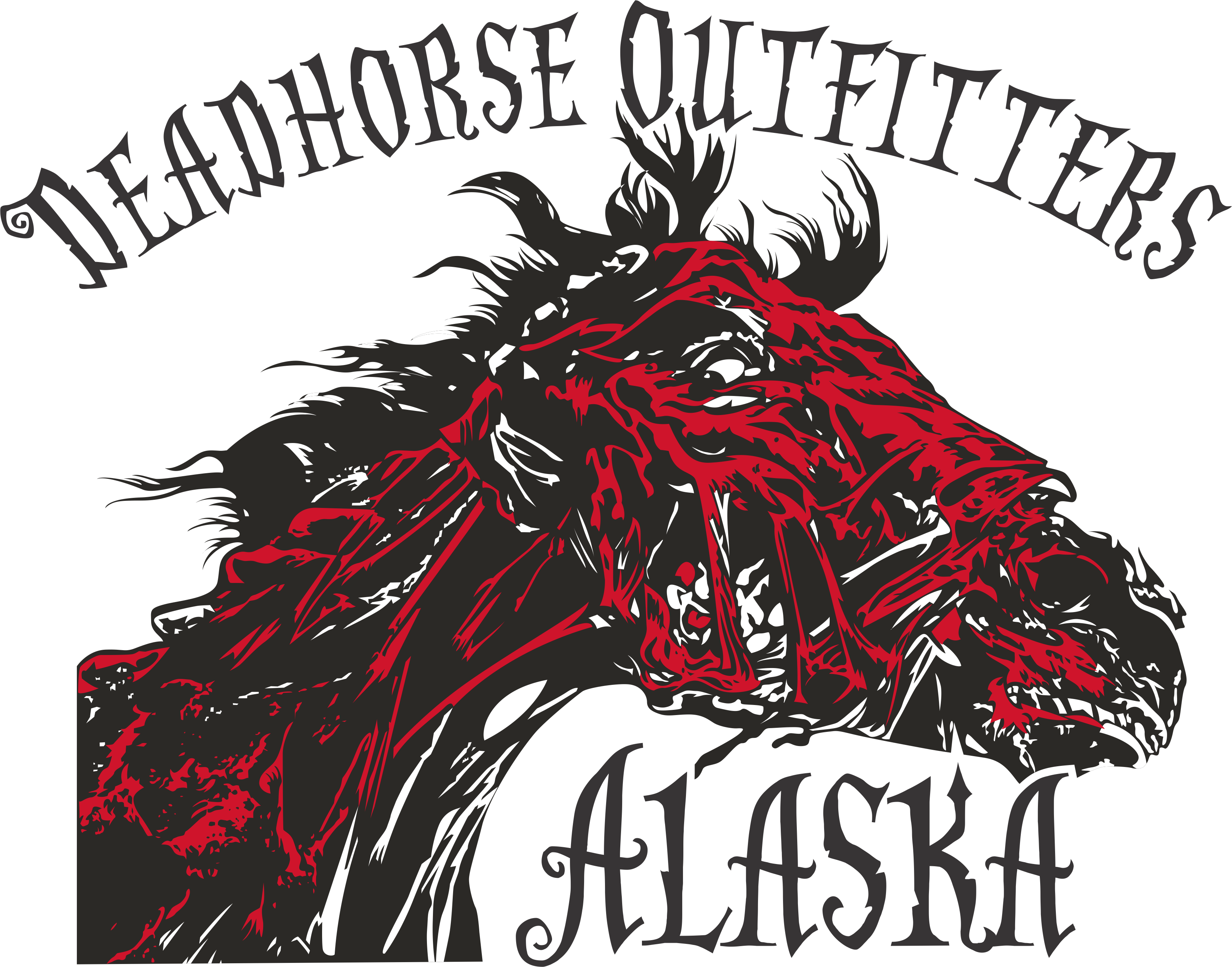Deadhorse Outfitters logo