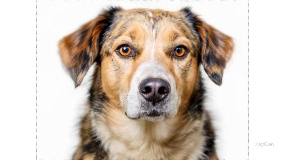 Dutch Doggie Treat Oatmeal Soap"Set of 4"