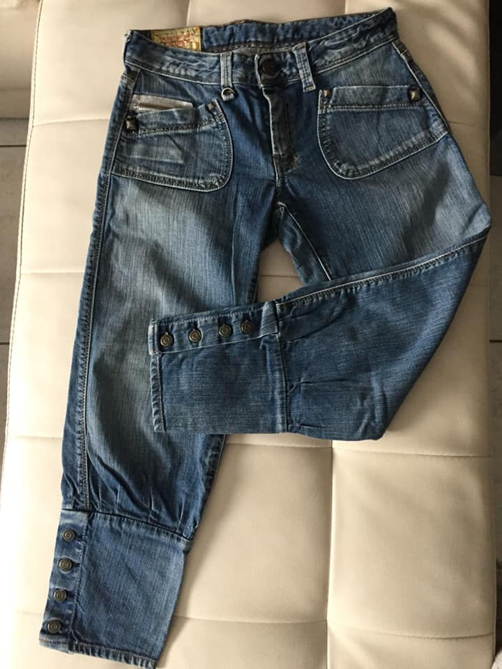 Miniature : Jean sympa Le temps des cerises Ref VF17012125