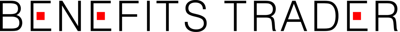 BenefitsTrader Logo