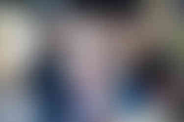 Conversations at the booth