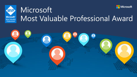 Having a Microsoft MVP Supporting Your Data Projects