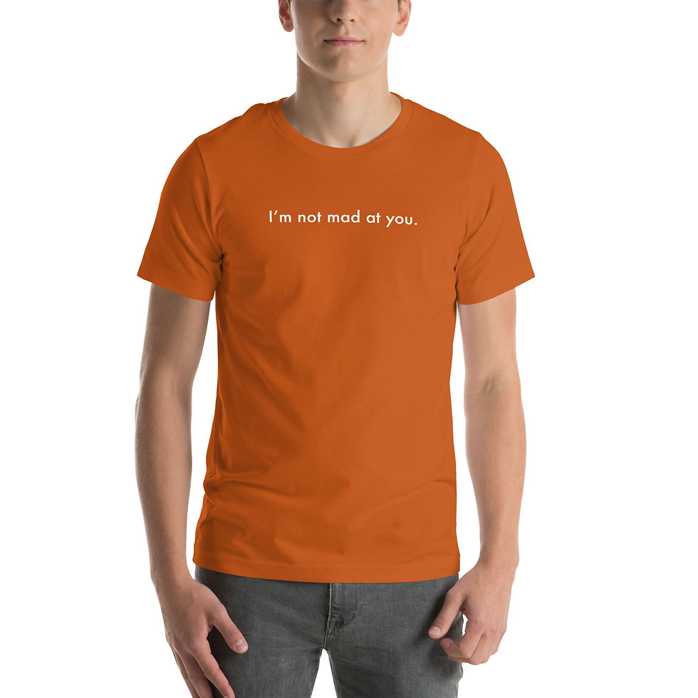 Thumbnail: Unisex t-shirt