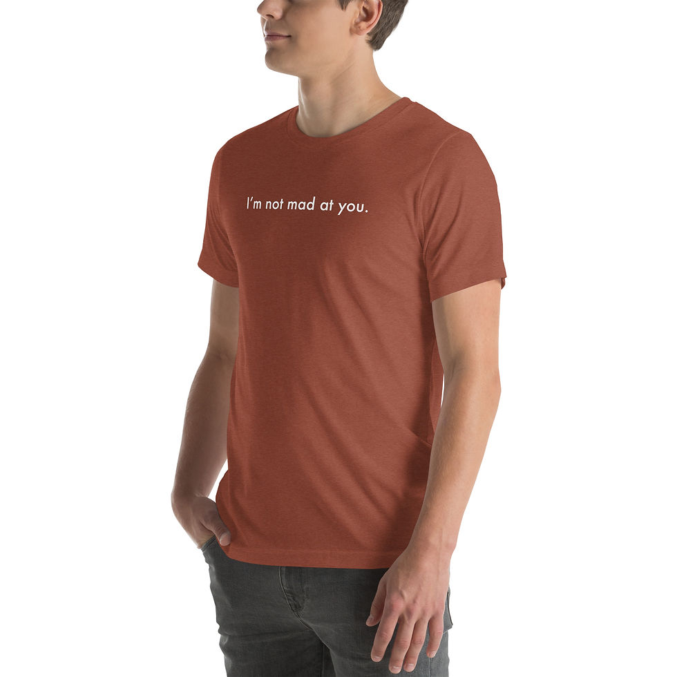 Thumbnail: Unisex t-shirt