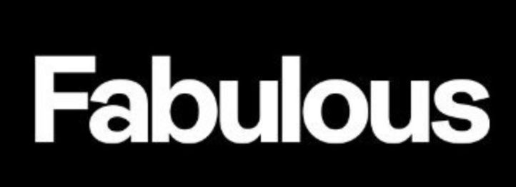 Fabulous