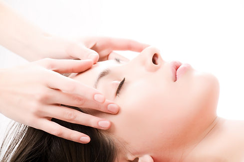 フェイシャル造顔マッサージ More And More