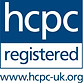 HCPC registered