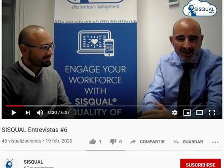 ¿Cómo mejorar la experiencia cliente a través del desarrollo de los equipos?