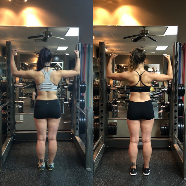 Home | FitYes Fitness