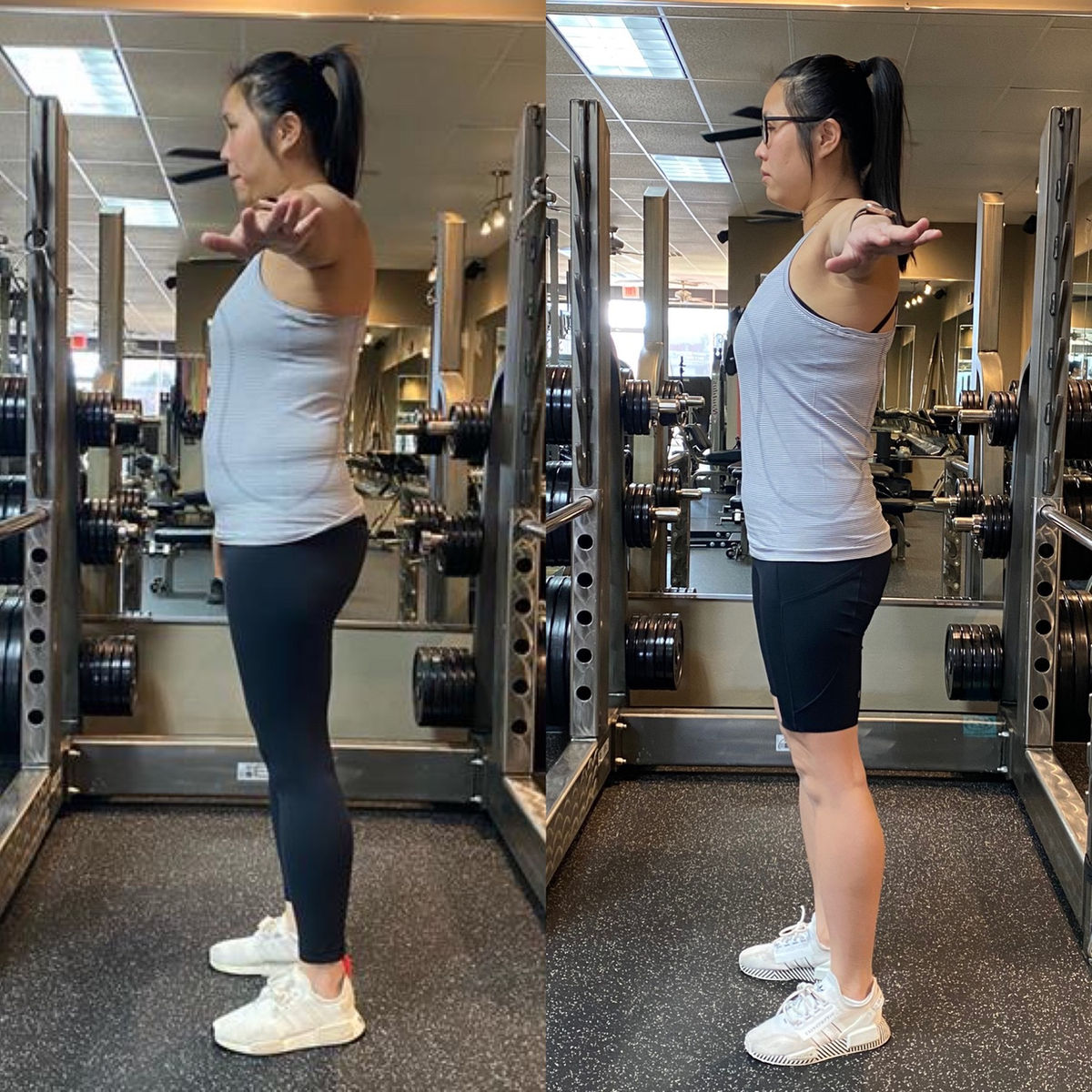 FitYes Fitness