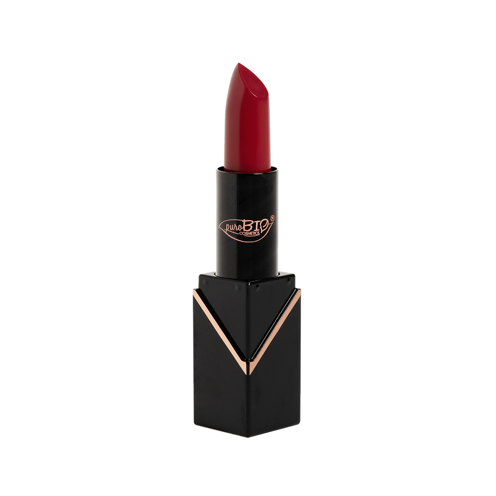 ROUGE À LÈVRES bio rechargeable ~ n°103