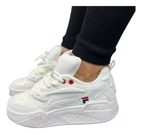 ZAPATILLAS O TENIS PARA DAMA