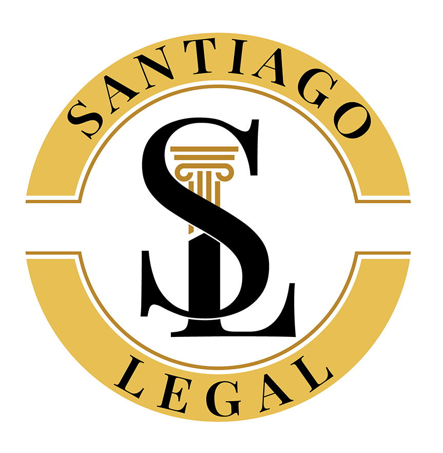 Logo santiago Legal - Abogados de inmigración en Minnesota