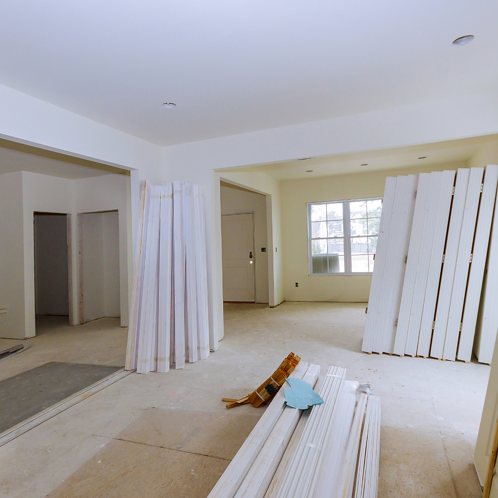 Servicios de Remodelación de Casas y Apartamentos en Bogotá