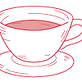 Tasse de thé